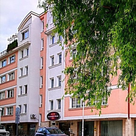 Apartment House Sofia Exterior photo