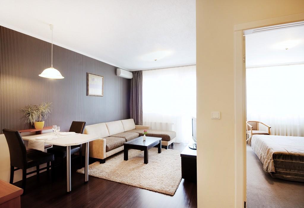 Apartment House Sofia Exterior photo