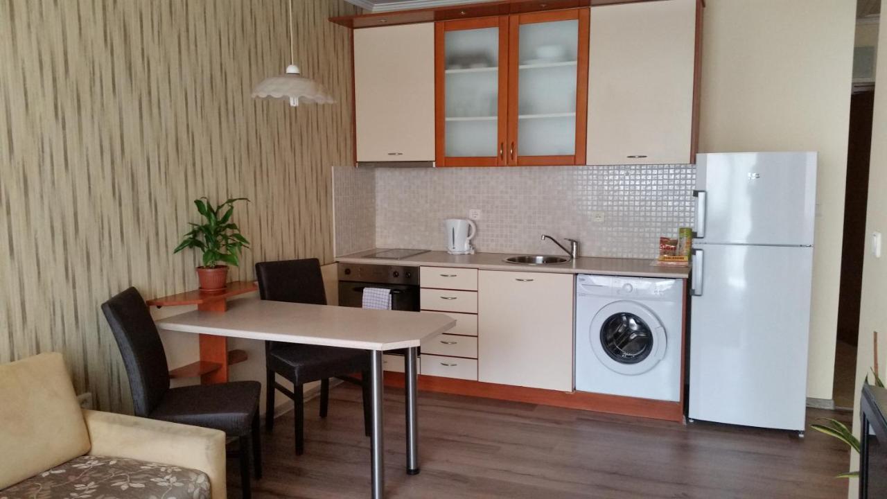 Apartment House Sofia Exterior photo
